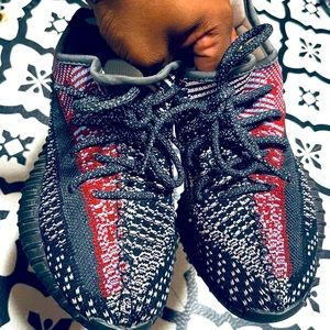 Yeezy Boost 350 V2 Yecheil ‘Non-Reflective’